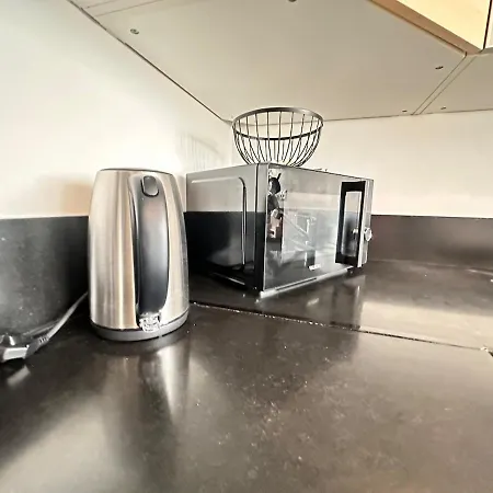Thomas Cocon Paisible Proche Centre Apartamento