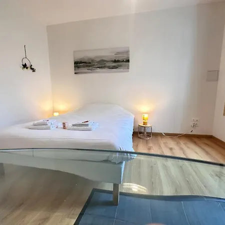 Apartamento Thomas Cocon Paisible Proche Centre